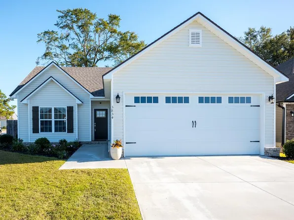 3834 Coventry Dr, Valdosta, GA 31605