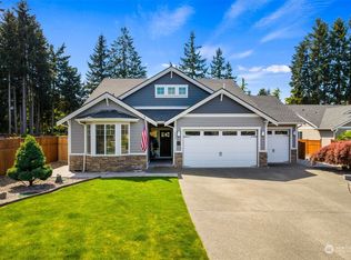 5337 Emerald St SE, Lacey, WA