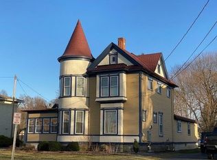 153 W State St, Wellsville, NY 14895