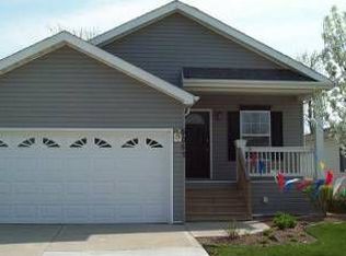 5057 Winged Foot Dr, Monee, IL 60449