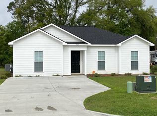 2601 Olivia St, Albany, GA 31705