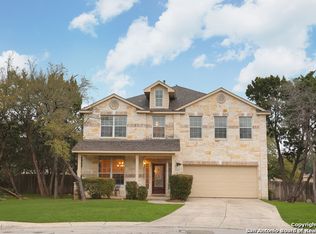 26014 Rocky Plns, San Antonio, TX 78260