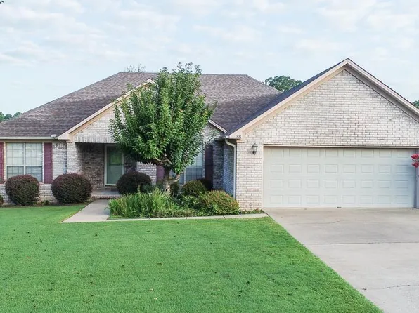 38 Breckenridge Dr, Greenbrier, AR 72058