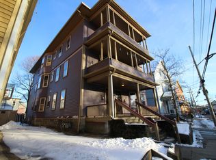 124 Messer St #3, Providence, RI 02909