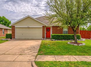 2504 Plantation Dr, Anna, TX 75409