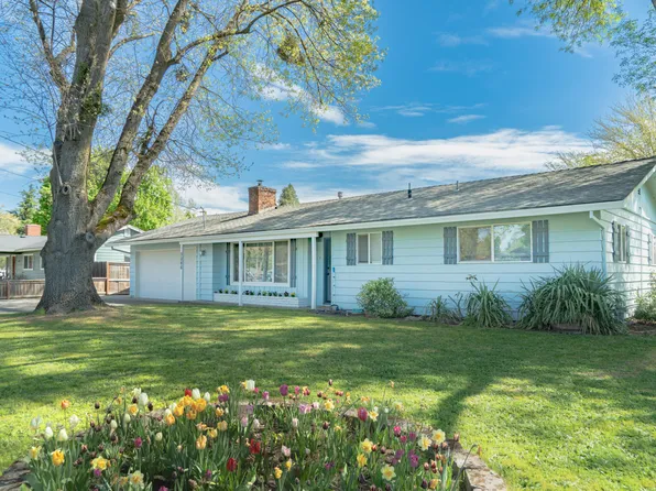 3086 Marilee St, Medford, OR 97501