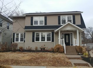 9127 Madge Ave, Saint Louis, MO 63144