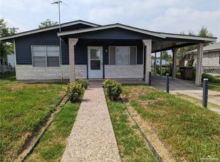 716 E Champion St, Edinburg, TX 78539