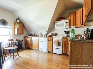 18 Greylock Rd #6, Allston, MA 02134