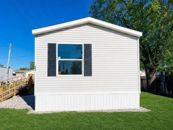 606 3rd Ave NE Lot 12, Dilworth, MN 56529