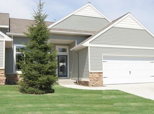 1208 Monte Rio Ct SW, Byron Center, MI 49315