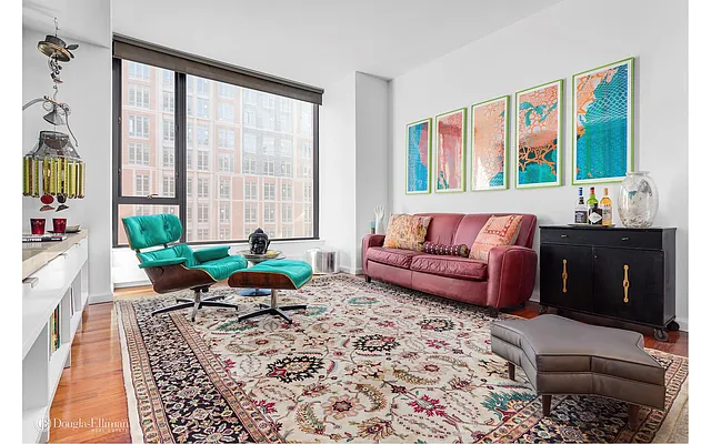 Sold by Douglas Elliman | media 1