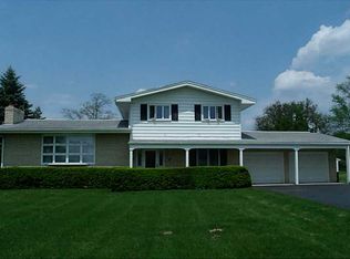 2280 W Blee Rd, Springfield, OH 45502