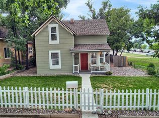 705 E Costilla St, Colorado Springs, CO 80903