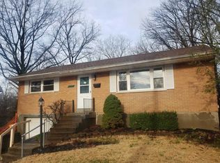 339 Anders Ct, Cincinnati, OH