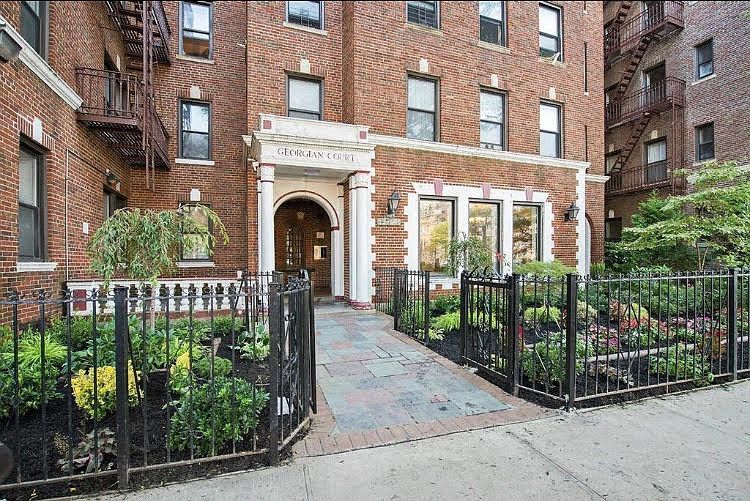 1st image of 10920 Queens Blvd #1G