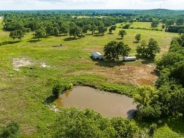 0 Highway 1, Allen, OK 74825