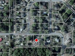 1606 Jean Ave, Albany, GA 31705