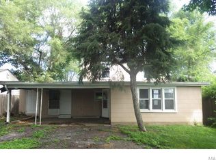 229 Dammert Ave, Saint Louis, MO 63125