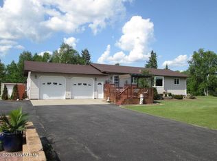 1663 Fern Lake Rd SW, Bemidji, MN 56601