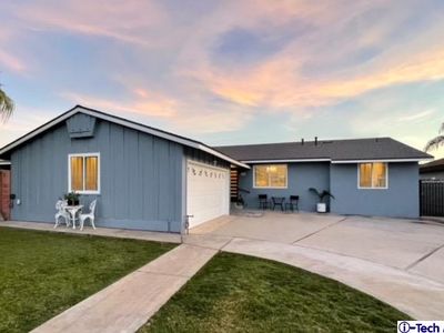 2180 W Hiawatha Ave, Anaheim, CA, 92804