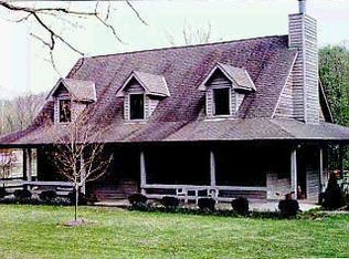 374 Felicity Cedron Rural Rd, Georgetown, OH 45121