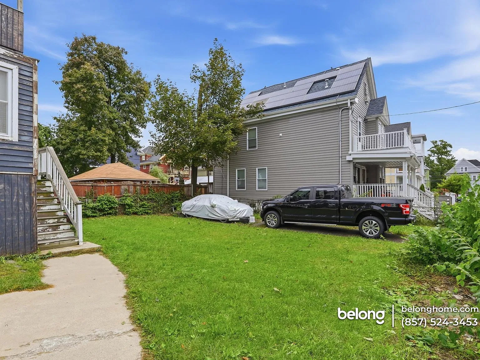 2 bed, 1.0 bath, 1400 sqft, $2,500 — Photo 3
