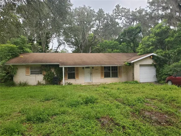 25 Poinsettia Dr, Deland, FL 32724