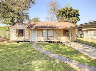 7338 Dunkirk Rd, Houston, TX 77033