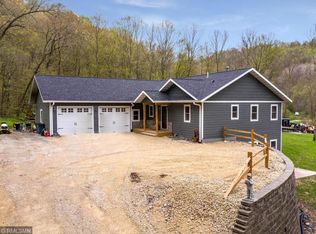 7177 Chisholm Rd, Houston, MN 55943