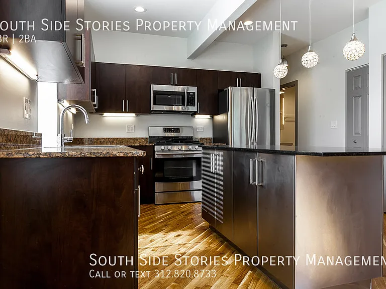 4358 S Prairie Ave #4 — Photo 9