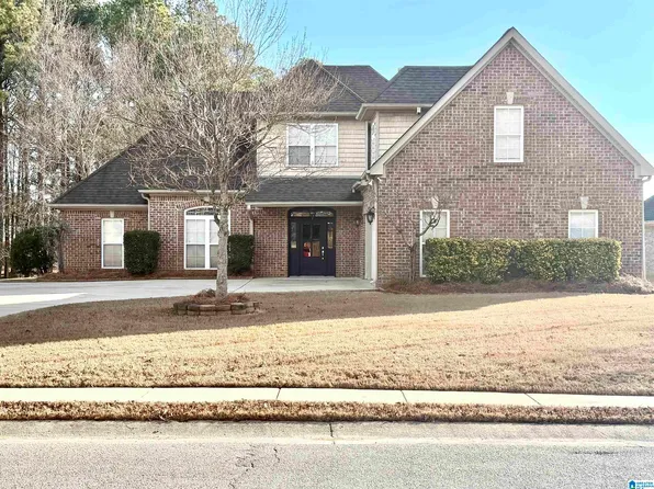 233 Wynlake Dr, Alabaster, AL 35007
