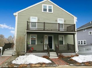 94 Bigelow St #2, Brighton, MA 02135