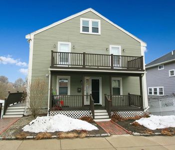 94 Bigelow St #2, Brighton, MA, 02135