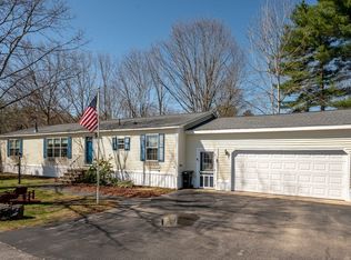 4 Temple Dr, Rochester, NH 03868