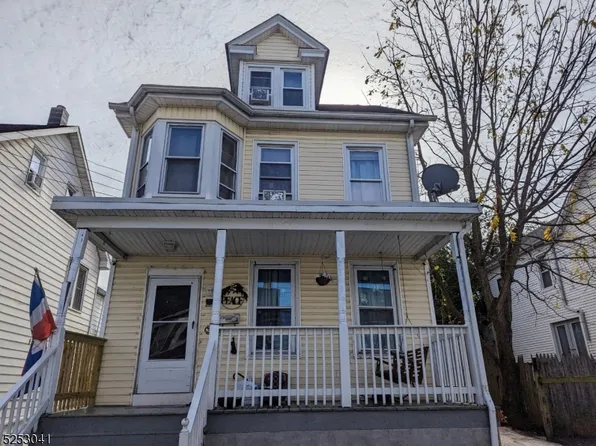 114 Bullman St, Phillipsburg Town, NJ 08865