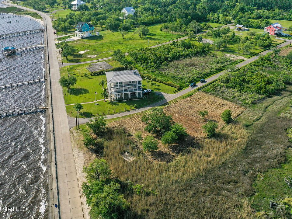 1430 N Beach Blvd, Bay Saint Louis, MS 39520 MLS 4015526 Zillow