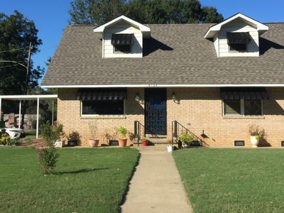 9104 Penrose Ln, Little Rock, AR, 72205