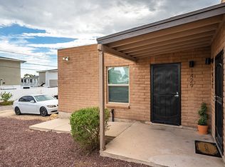 1429 & 1431 N. Highland Ave. Unit #1429, Tucson, AZ 85719