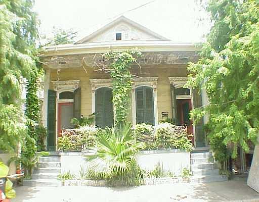 1st image of 2527 N Rampart St