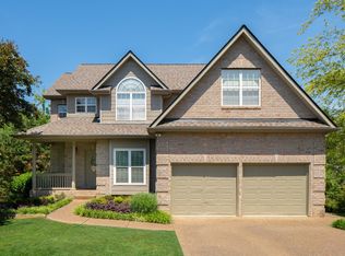 3030 Liverpool Dr, Thompsons Station, TN 37179
