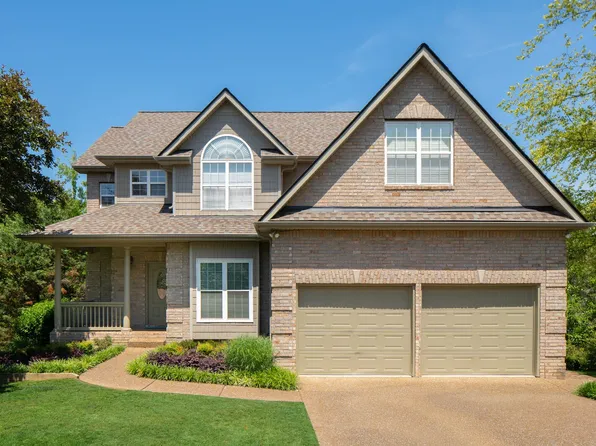 3030 Liverpool Dr, Thompsons Station, TN 37179