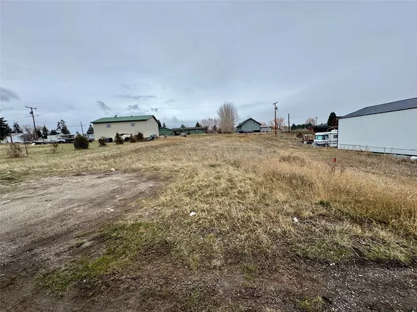 Mitchell St, Deer Lodge, MT 59722