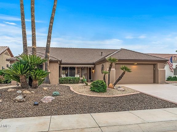 3rd image of 16155 W SENTINEL Drive