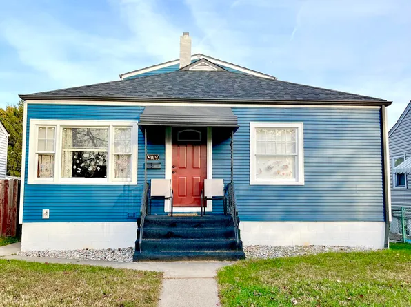 4019 Grover Ave, Hammond, IN 46327