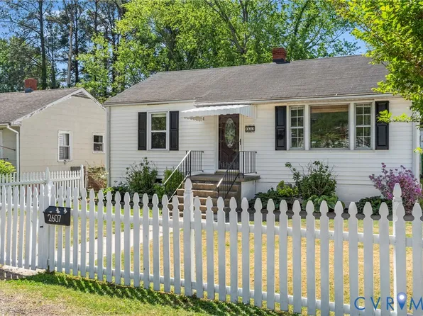 2607 Dellrose Ave, Henrico, VA 23228