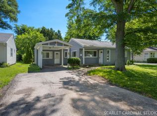 5705 Aubrey Ter, Downers Grove, IL 60516