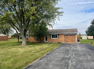 5030 Delisle Fourman Rd, Greenville, OH 45331