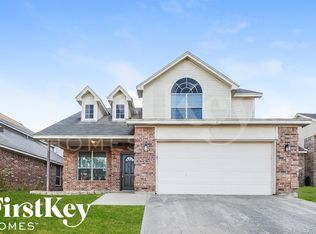 4228 Canyon Trl, Lake Worth, TX 76135