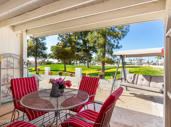 1984 E WATERVIEW Drive, Chandler, AZ 85249